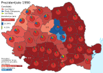 Romanian presidential election 1990 - overview.svg
