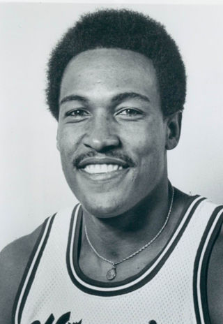 <span class="mw-page-title-main">Ron Boone</span> American basketball player (born 1946)