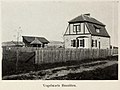Vogelwarte Rossitten 1910