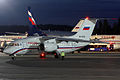 Rossiya Russian Airlines Antonov An-148