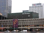 De Doelen