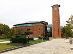 Royal Shakespeare Company için küçük resim