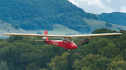 Vorschaubild für Hochdecker (Flugzeug)