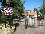 Rudolf Steiner School Kings Langley