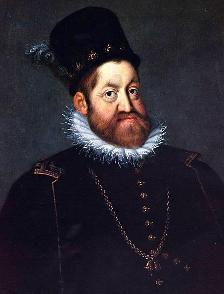 File:Rudolph II, Holy Roman Emperor.jpg