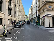 Rue Gramont - Paris II (FR75) - 2021-06-14 - 2.jpg