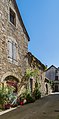 * Nomination Rue de l'Albergue in Villeneuve, Aveyron, France. --Tournasol7 05:34, 12 May 2020 (UTC) * Promotion  Support Good quality. --Aristeas 06:42, 12 May 2020 (UTC)