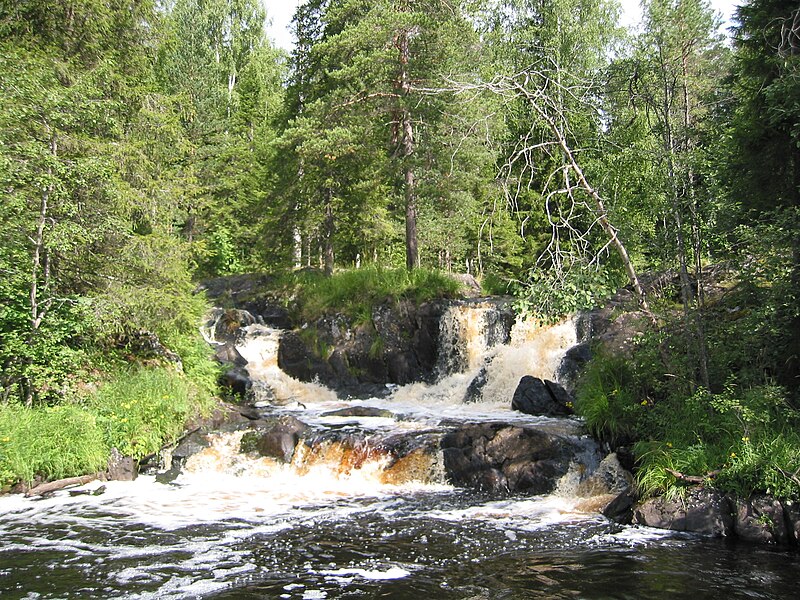Файл:Русские водопады 2.JPG