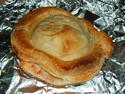 Rustico (pastry) - Wikipedia