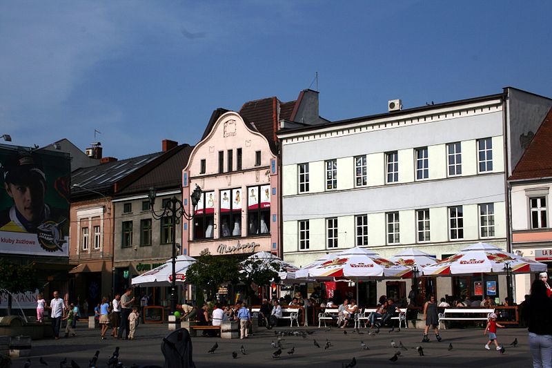 File:Rybnik rynek1p.jpg