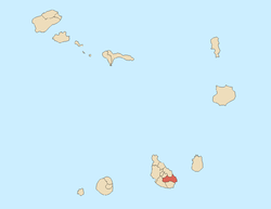 São Domingos county, Cape Verde.png