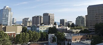 San Jose, California - Wikipedia