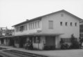 SBB Historic - F 116 00001 233 - Horgen