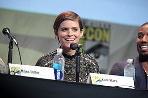 Kate Mara: Biographie, Vie privée, Filmographie