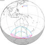 Vignette pour Éclipse solaire du 13 juillet 2018