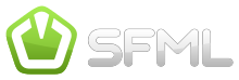 Логотип программы Simple and Fast Multimedia Library