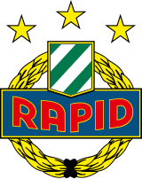 باشگاه فوتبال راپید وین: یک باشگاه فوتبال در اتریش