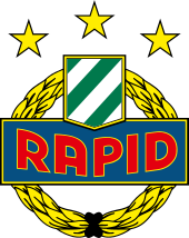 SK Rapid Wien Logo.svg