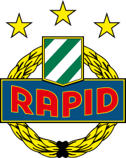 SK Rapid Wien Logo.svg