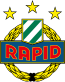 SK Rapid Wien Logo.svg