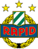 SK Rapid Wien Logo.svg