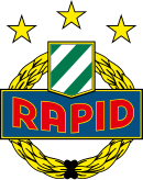 Logo Rapid Vienna