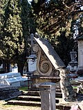 Miniatura para Cemitério de San Isidro