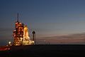 Discovery at LC-39A