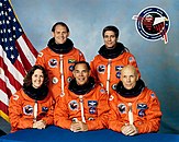 STS-33