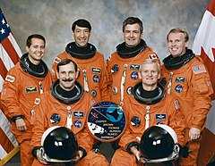 Zdjęcie STS-77