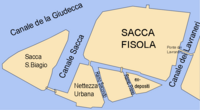 Sacca Fisola Map.png