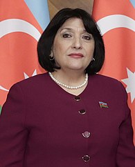 Sahiba Gafarova