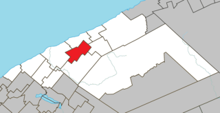 <span class="mw-page-title-main">Saint-Adelme, Quebec</span> Parish municipality in Quebec, Canada