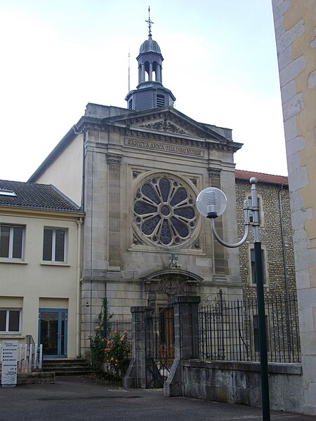 File:Saint-Mihiel - chapelle Sainte-Anne.JPG