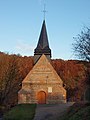 Église Saint-Lambert de Saint-Valery