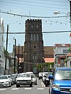 St John's Anglican church