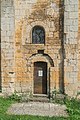 * Nomination Entrance of southeast facade of the Saint Peter Church of Saint-Pierre-Toirac, Lot, France. --Tournasol7 03:05, 10 June 2019 (UTC) * Promotion  Support Good qualizy. --Manfred Kuzel 04:46, 10 June 2019 (UTC)