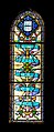 * Nomination Stained-glass window of the Saint Radegund church in Sainte-Radegonde, Aveyron, France. --Tournasol7 06:10, 1 May 2021 (UTC) * Promotion  Support Good quality. --Ermell 06:39, 1 May 2021 (UTC)