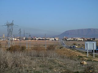 Salah Bey (town) Commune and town in Sétif Province, Algeria