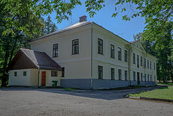 Salla Manor