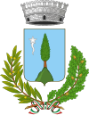 聖格雷戈里奧-馬泰塞徽章