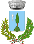 San Gregorio Matese címere