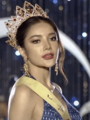 Sara Helena Sarakan, Miss Grand Udon Thani 2022