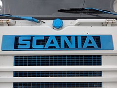 Scania 142H