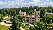 Vorschaubild für Schloss Babelsberg