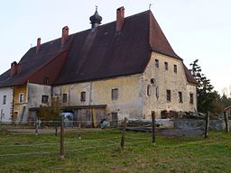 Schloss Hackledt