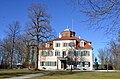 Schloss Lindich, Hechingen