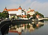 Neuburg slott