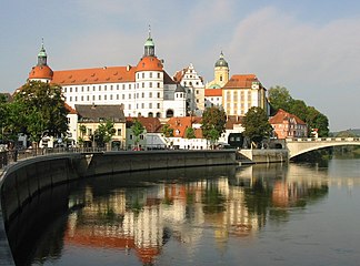Neuburg på Donau