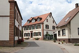 Schmitshausen – Veduta